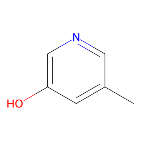 aladdin 阿拉丁 H129072 3-羟基-5-甲基吡啶 42732-49-0 ≥97.0%