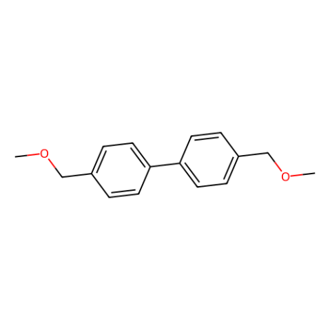 aladdin 阿拉丁 B137585 4,4'-双(甲氧甲基)联苯 3753-18-2 ≥96.0%(GC)