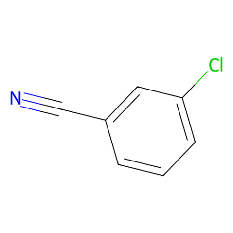 aladdin 阿拉丁 C137691 3-氯苯腈 766-84-7 ≥98.0%(GC)