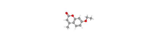 aladdin 阿拉丁 E131554 7-乙氧基-4-甲基香豆素 87-05-8 ≥95% (HPLC)