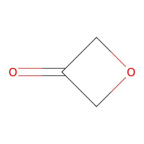 aladdin 阿拉丁 O129097 3-羰基氧杂环丁烷 6704-31-0 ≥95.0%