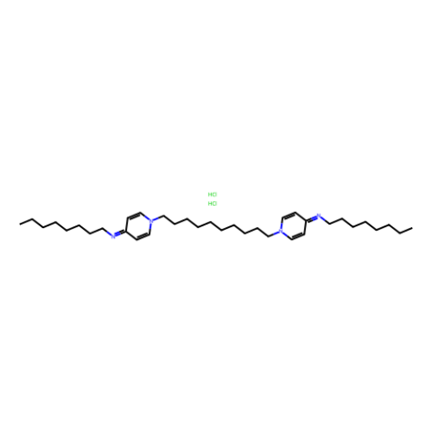 aladdin 阿拉丁 O134417 奥替尼啶二盐酸盐 70775-75-6 ≥98.0%(HPLC)