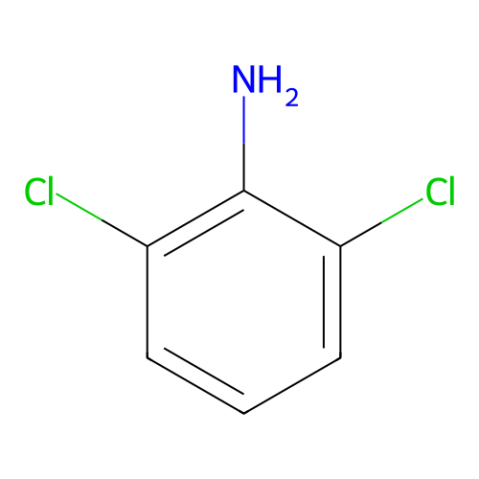 aladdin 阿拉丁 D135651 2,6-二氯苯胺 608-31-1 分析标准品