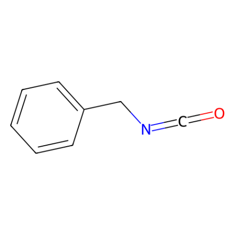aladdin 阿拉丁 B133636 异氰酸苄酯 3173-56-6 ≥99.0%(GC)