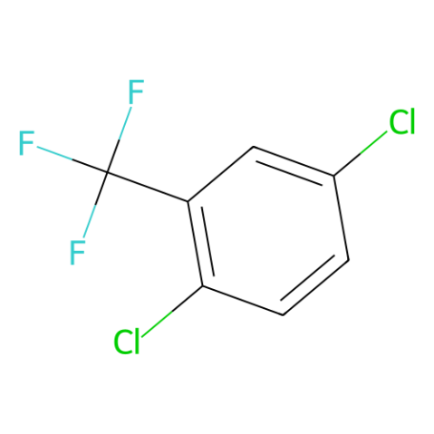 aladdin 阿拉丁 D133641 2,5-二氯三氟甲苯 320-50-3 ≥98.0%(GC)