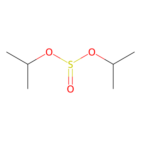 aladdin 阿拉丁 D137242 亚硫酸二异丙酯 4773-13-1 ≥98.0%(GC)