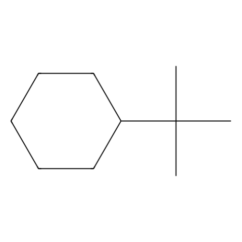 aladdin 阿拉丁 I135611 叔丁基环已烷 3178-22-1 ≥99.0%(GC)
