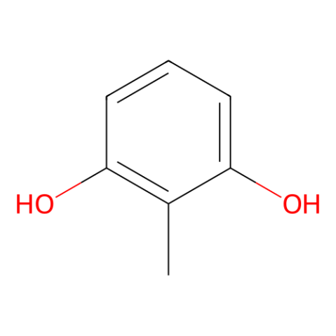 aladdin 阿拉丁 M133940 2-甲基间苯二酚 608-25-3 ≥98.0%(GC)