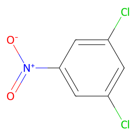 aladdin 阿拉丁 D134087 3,5-二氯硝基苯 618-62-2 ≥98.0%(GC)