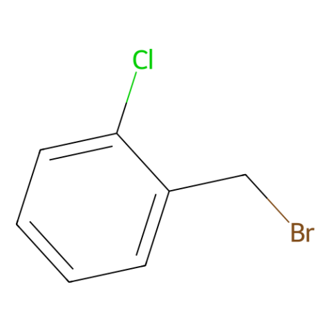aladdin 阿拉丁 C135217 2-氯苄溴 611-17-6 ≥98.0%(GC)