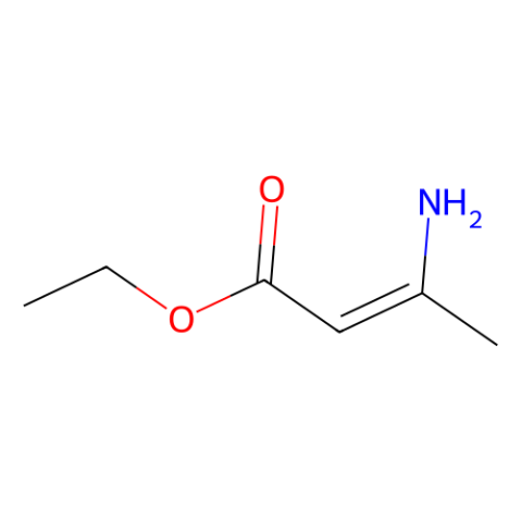 aladdin 阿拉丁 E136853 3-氨基巴豆酸乙酯 7318-00-5 ≥98.0%(GC)