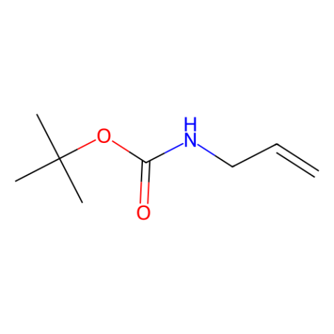 aladdin 阿拉丁 I134855 叔丁氧基 N-氨基甲酸丙烯 78888-18-3 ≥98.0%(GC)