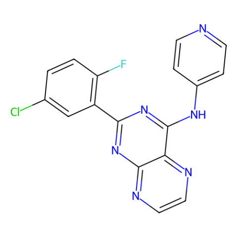 aladdin 阿拉丁 S425185 SD-208 627536-09-8 10mM in DMSO