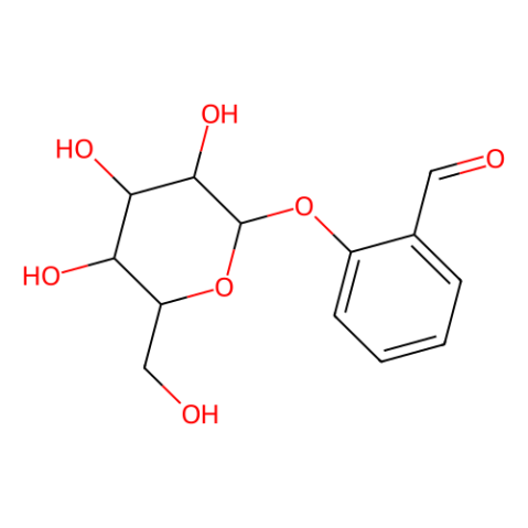 aladdin 阿拉丁 D136210 绣线菊苷 618-65-5 ≥98.0%(HPLC)