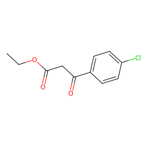 aladdin 阿拉丁 E135757 3-(4-氯苯基)-3-氧丙酸乙酯 2881-63-2 98%