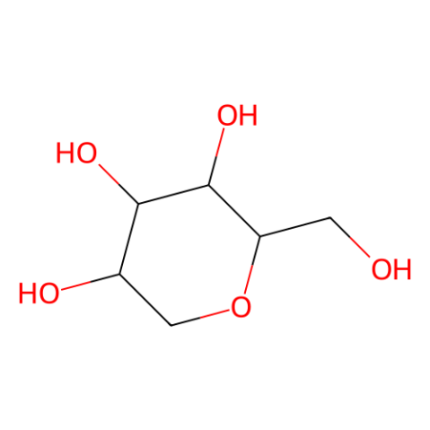 aladdin 阿拉丁 A121074 1,5-酐-D-山梨糖醇 154-58-5 ≥97%