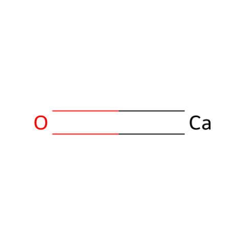 aladdin 阿拉丁 C141333 氧化钙 1305-78-8 98%
