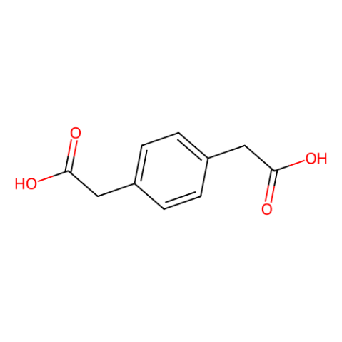 aladdin 阿拉丁 P113700 1,4-亚苯基二乙酸 7325-46-4 98%