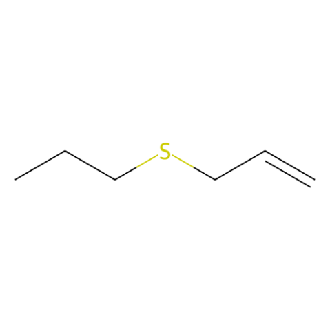 aladdin 阿拉丁 A135608 烯丙基丙基硫醚 27817-67-0 ≥97.0%(GC)