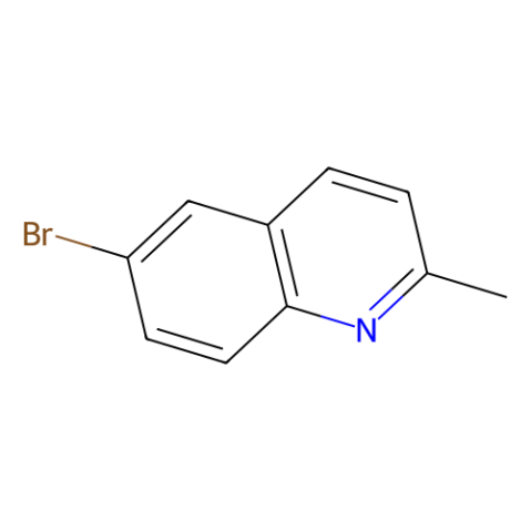 aladdin 阿拉丁 B136505 6-溴-2-甲基喹啉 877-42-9 ≥98.0%(GC)