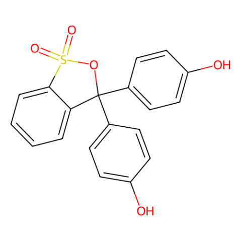 aladdin 阿拉丁 P110947 苯酚红 143-74-8 ACS