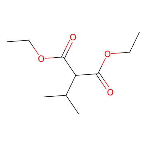 aladdin 阿拉丁 D134845 异丙基丙二酸二乙酯 759-36-4 ≥98.0%(GC)