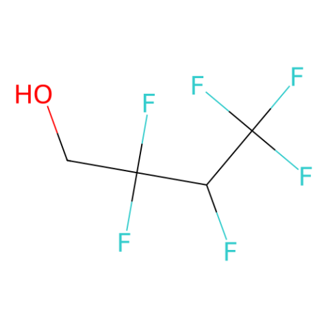 aladdin 阿拉丁 H135827 六氟丁醇 382-31-0 ≥95.0%(GC)