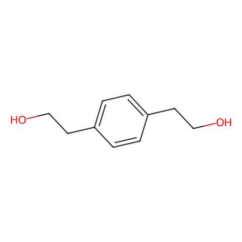 aladdin 阿拉丁 B133734 1,4-双(2-羟乙基)苯 5140-03-4 ≥98.0%(GC)