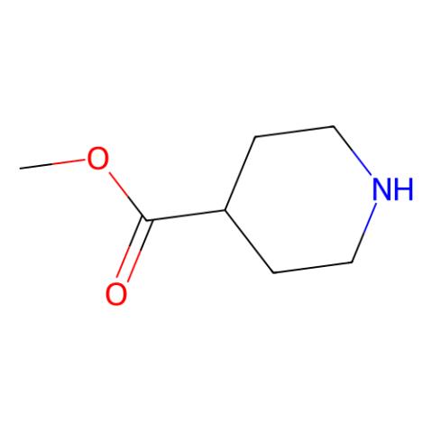 aladdin 阿拉丁 I135762 4-哌啶甲酸甲酯 2971-79-1 ≥98.0%