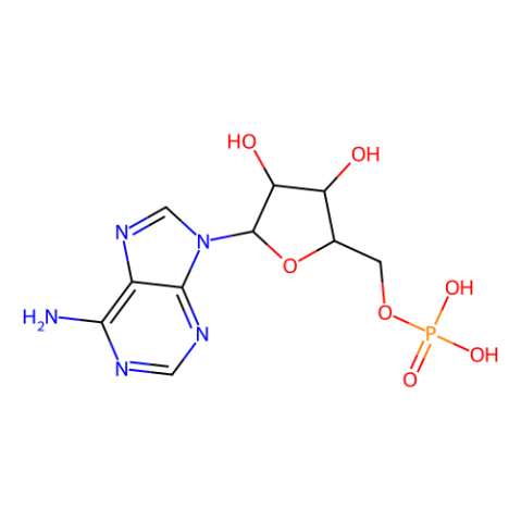 aladdin 阿拉丁 A136967 5'-腺苷酸 61-19-8 ≥98.0%(HPLC)