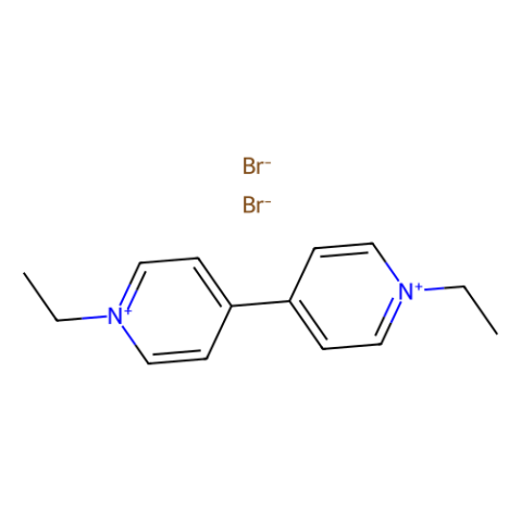 aladdin 阿拉丁 E137263 乙基紫精二溴化物 53721-12-3 98%