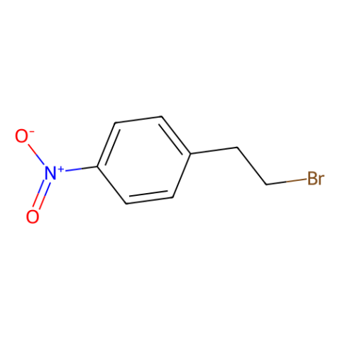 aladdin 阿拉丁 N135173 4-硝基苯乙基溴 5339-26-4 ≥98%