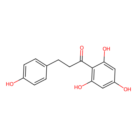 aladdin 阿拉丁 P127748 根皮素 60-82-2 ≥98%