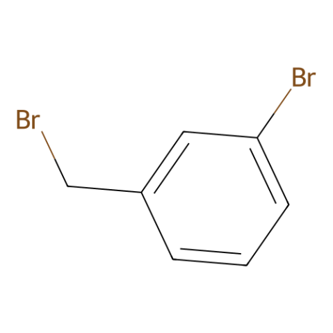 aladdin 阿拉丁 B135903 3-溴溴苄 823-78-9 ≥95.0%(GC)