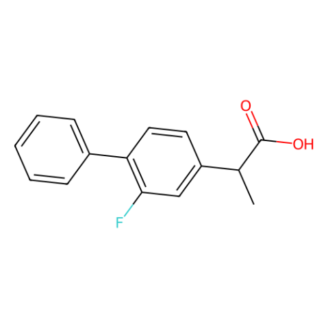 aladdin 阿拉丁 F134483 氟比洛芬 5104-49-4 ≥98.0%(HPLC)