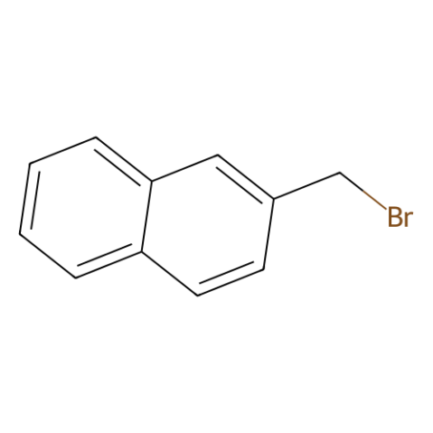 aladdin 阿拉丁 B102137 2-(溴甲基)萘 939-26-4 96%