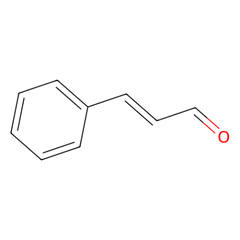 aladdin 阿拉丁 C108630 肉桂醛 104-55-2 ≥95% (GC)