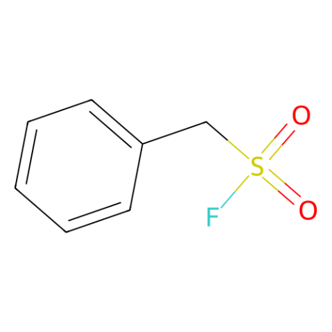aladdin 阿拉丁 P105539 苯甲基磺酰氟(PMSF) 329-98-6 ≥98.0% (GC)