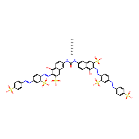 aladdin 阿拉丁 D278961 直接红80 2610-10-8 Dye content 25 %