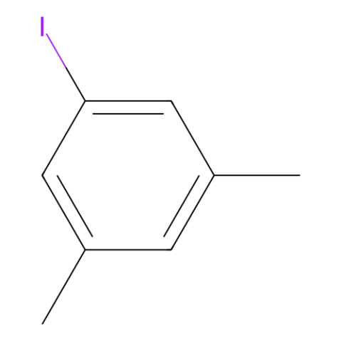 aladdin 阿拉丁 I123656 3,5-二甲基-1-碘苯 22445-41-6 ≥98.0%