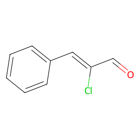 aladdin 阿拉丁 C102191 α-氯代肉桂醛 18365-42-9 ≥90.0%