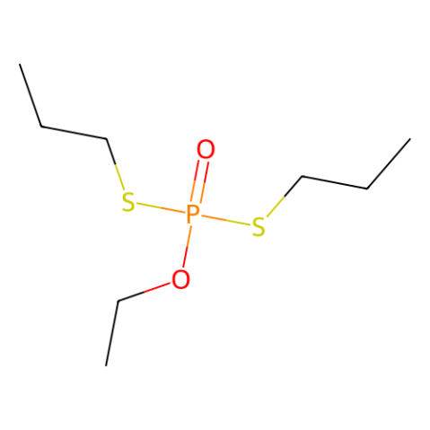 aladdin 阿拉丁 E111925 灭线磷标准溶液 13194-48-4 analytical standard,0.986mg/ml in methanol