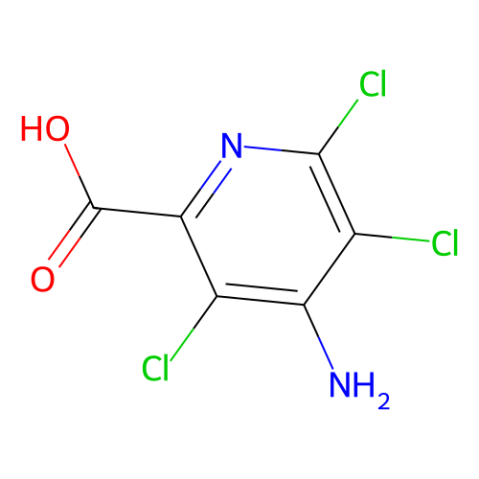 aladdin 阿拉丁 P109931 毒莠定 1918-02-1 分析标准品,98.5%