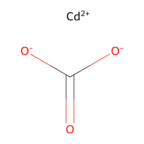 aladdin 阿拉丁 C100153 碳酸镉 513-78-0 AR,97%