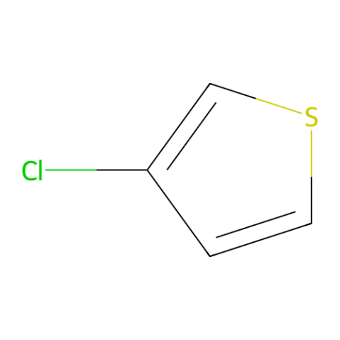aladdin 阿拉丁 C101614 3-氯噻吩 17249-80-8 97%