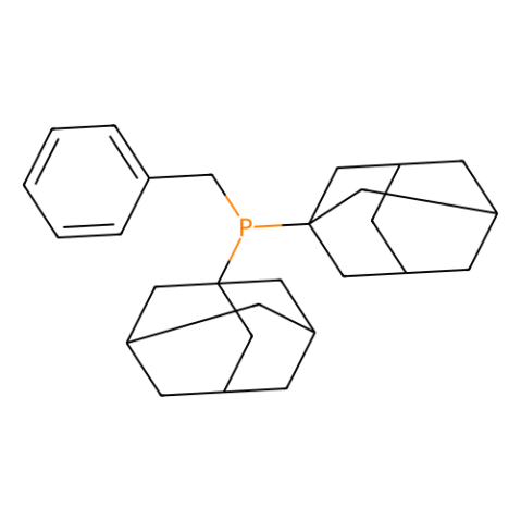 aladdin 阿拉丁 D119835 苄基二金刚烷基膦 395116-70-8 95%