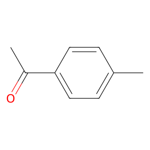 aladdin 阿拉丁 M106726 4'-甲基苯乙酮 122-00-9 98%