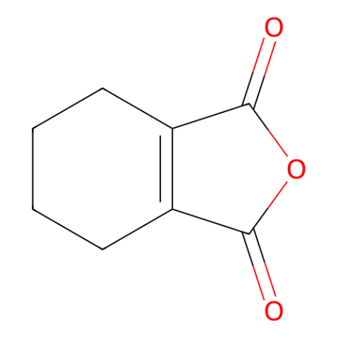 aladdin 阿拉丁 T141353 3,4,5,6-四氢苯酐 2426-02-0 95%