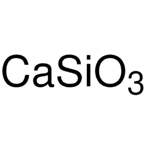 aladdin 阿拉丁 C598658 硅酸钙 1344-95-2 Ca (as CaO) 12 - 22 %