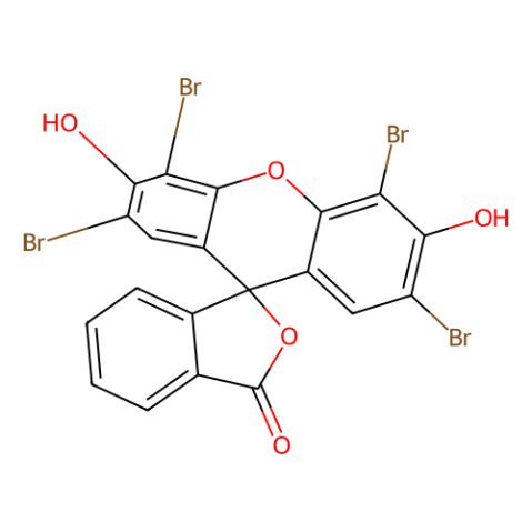 aladdin 阿拉丁 E489856 伊红Y 15086-94-9 ≥85%(HPLC) 